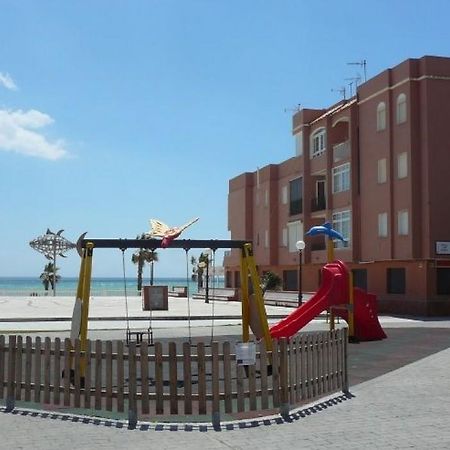 Apartamento El Faro Barbate Exterior photo