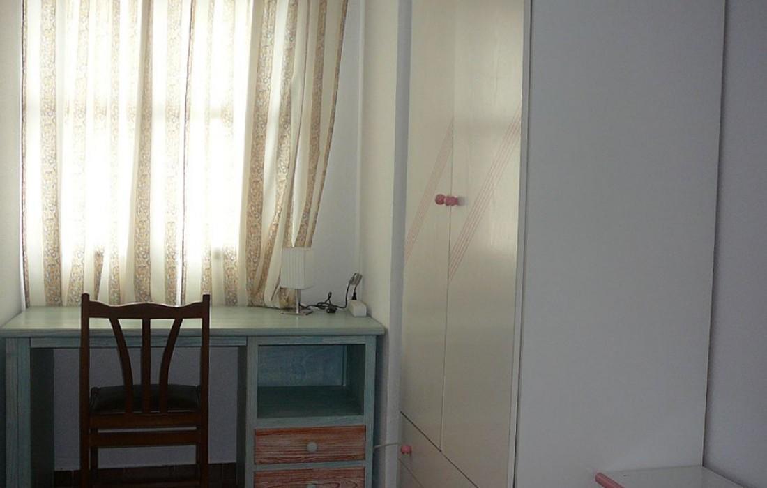 Apartamento El Faro Barbate Exterior photo