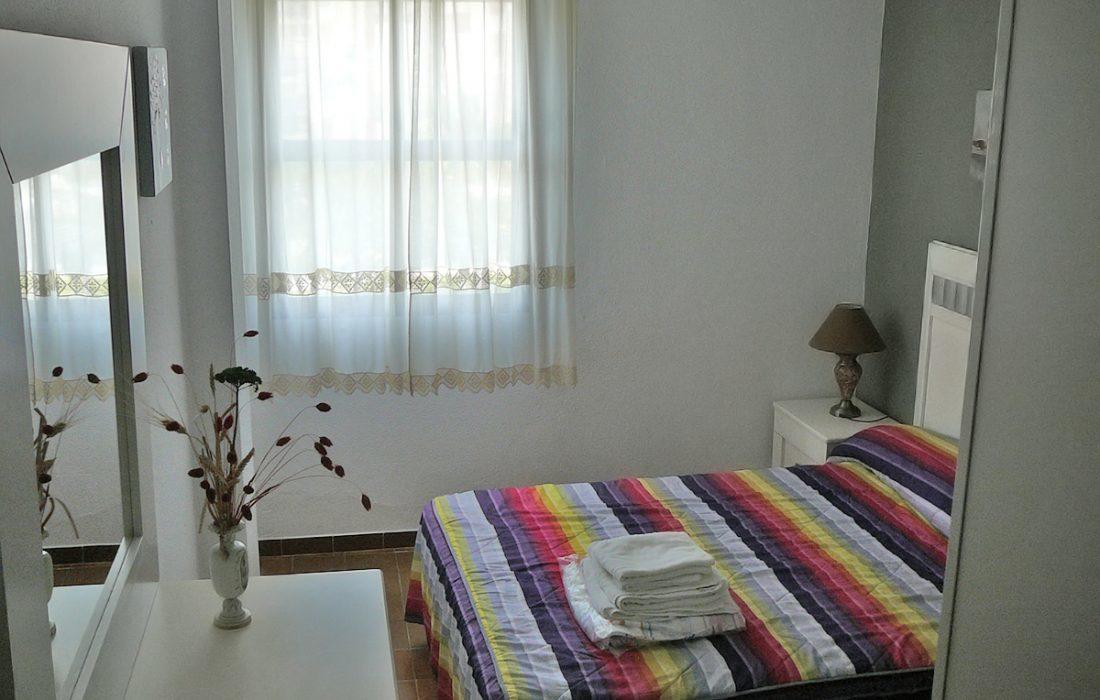 Apartamento El Faro Barbate Exterior photo