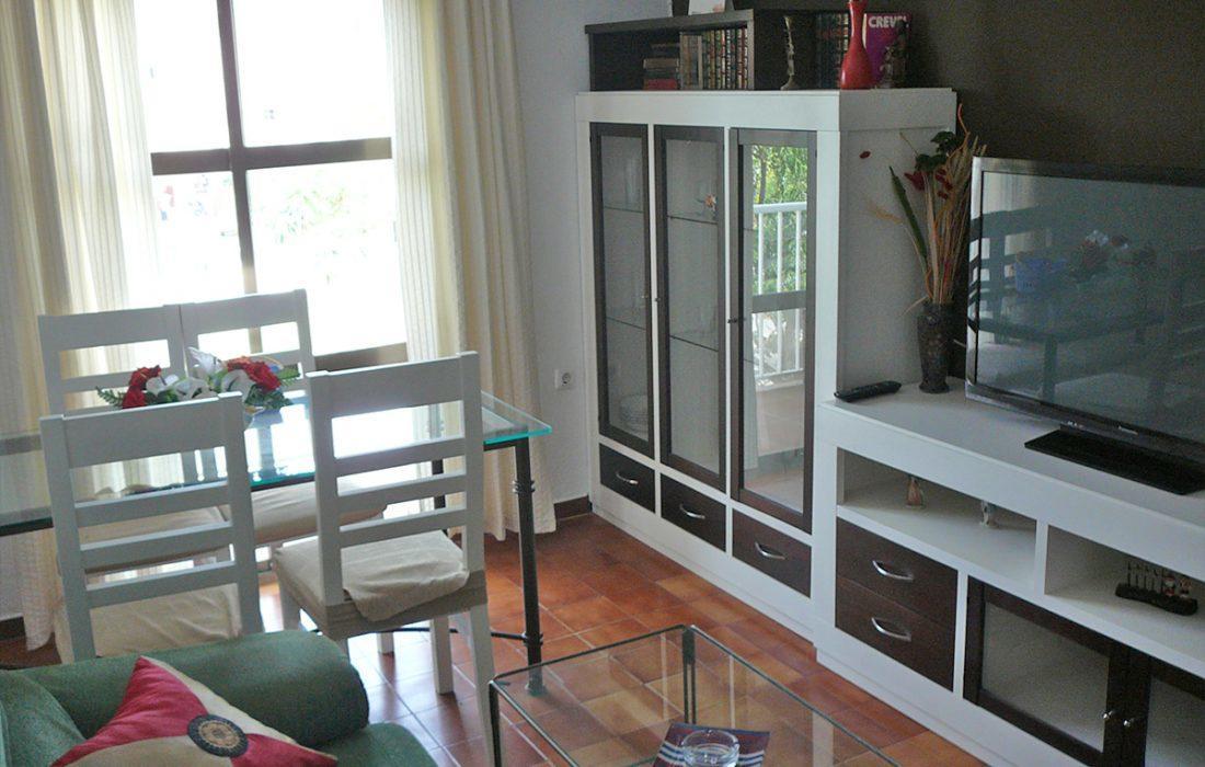 Apartamento El Faro Barbate Exterior photo